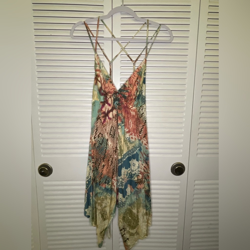 Sun Dress